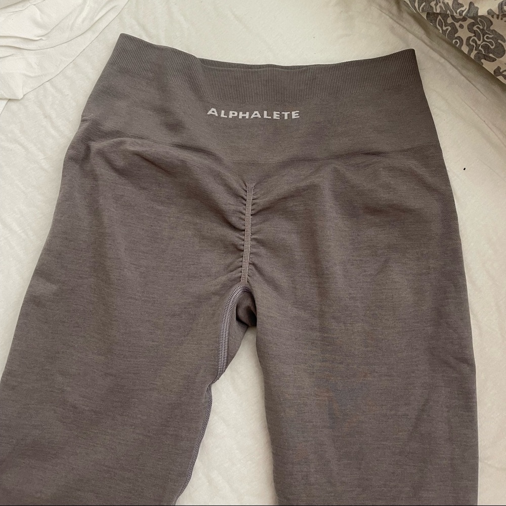 Amplify leggings